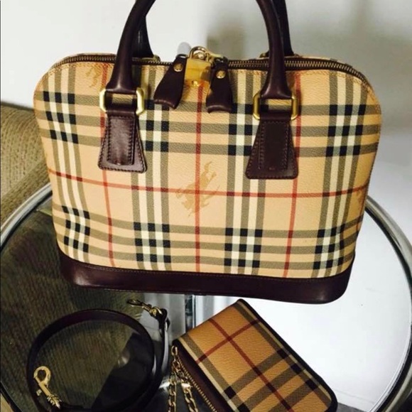 used burberry bags for sale on ebay